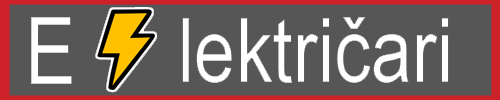 Elektro Popravka logo